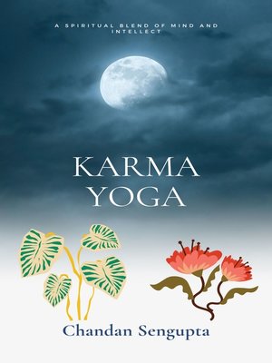 cover image of The Karma Yoga
